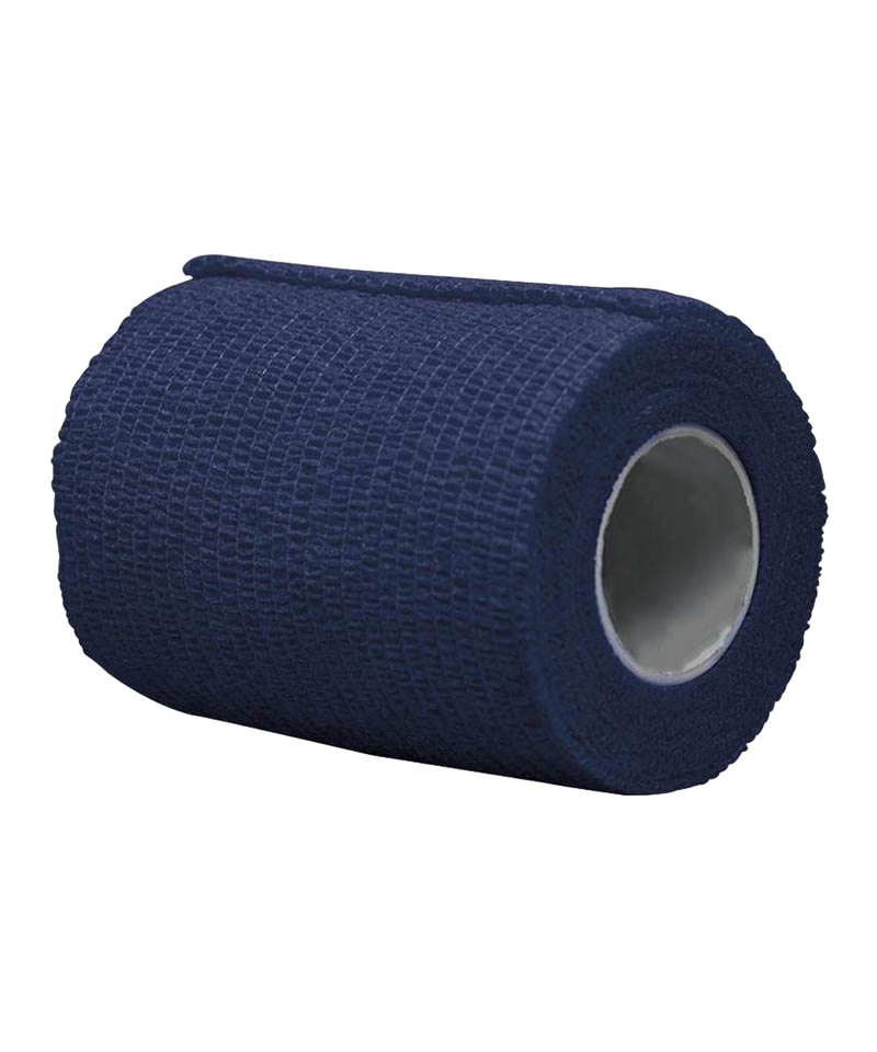 Uhlsport Tube It Tape 4 Meter Blau F05
