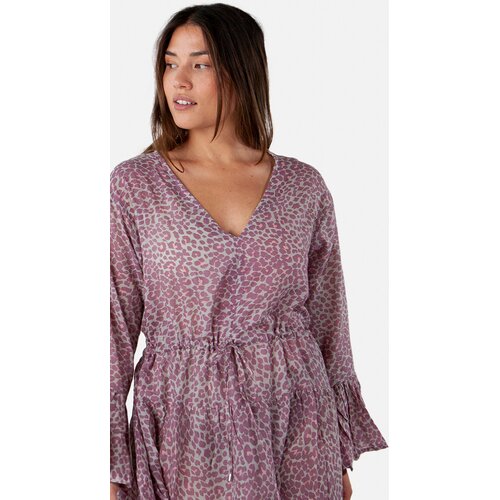 DAMEN KLEID PACIFICON DRESS