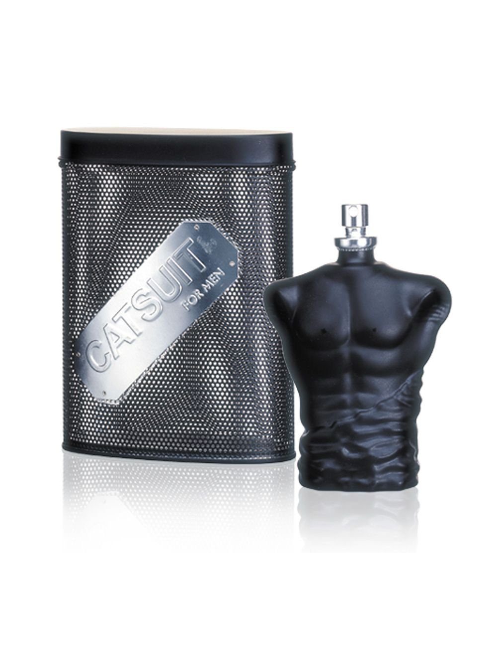 Creation Lamis Eau de Toilette Catsuit for men Eau de Toilette Spray 100 ml