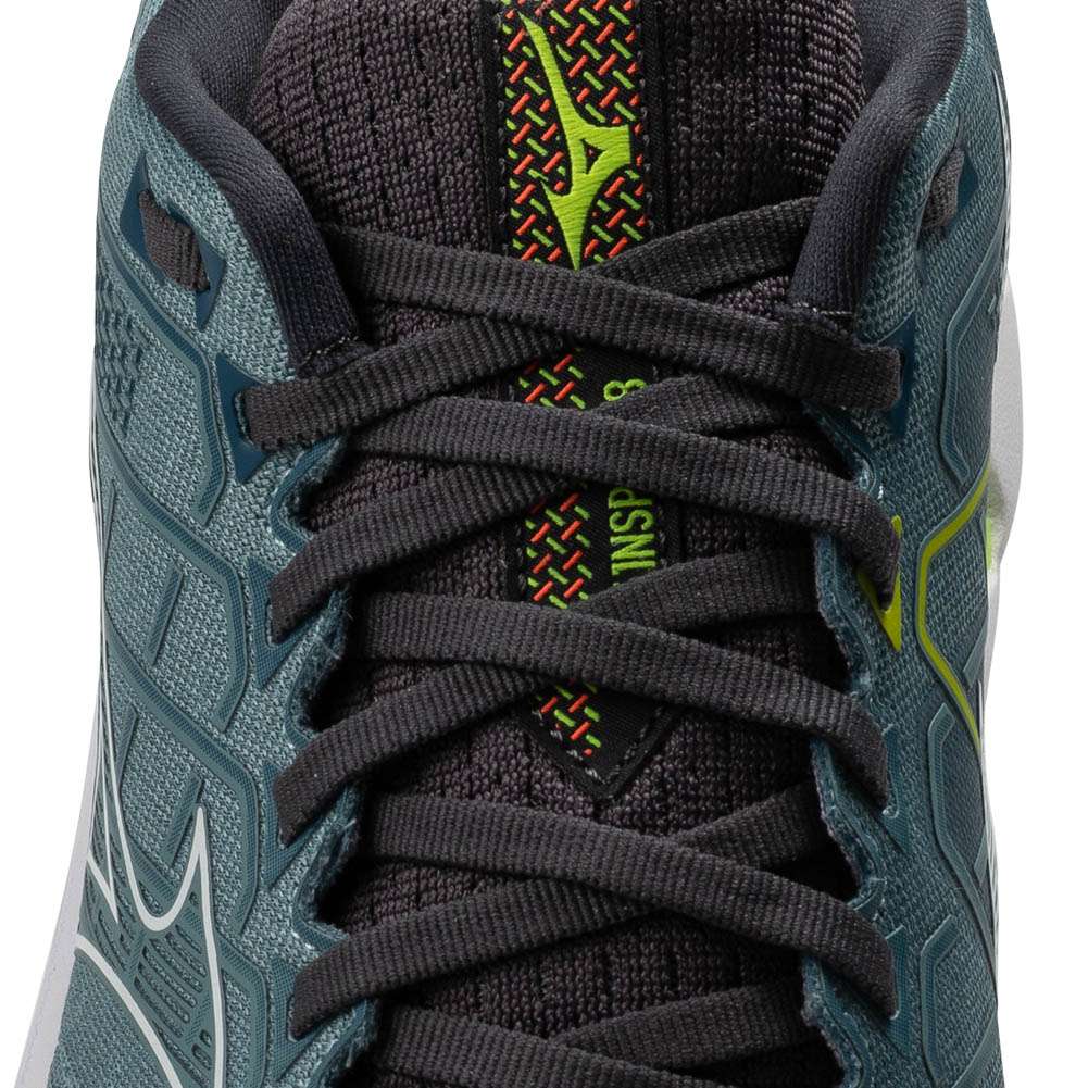 Mizuno Wave Inspire 18 Herren Laufschuhe J1GC2244-01