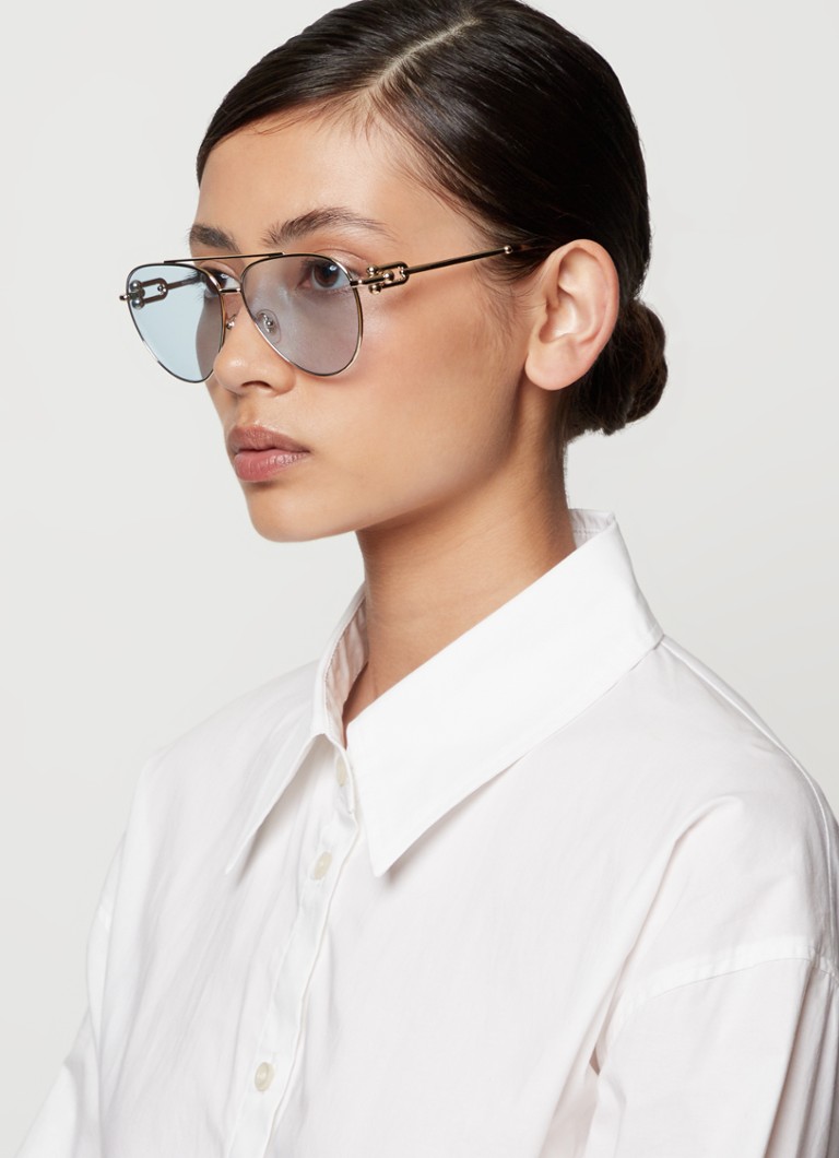 Tiffany & Co. saulesbrilles TF3092