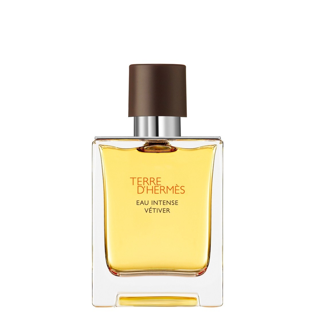 Eau Intense Vétiver