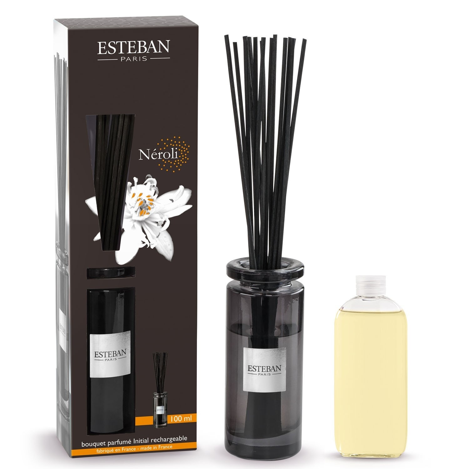 Estebans Neroli