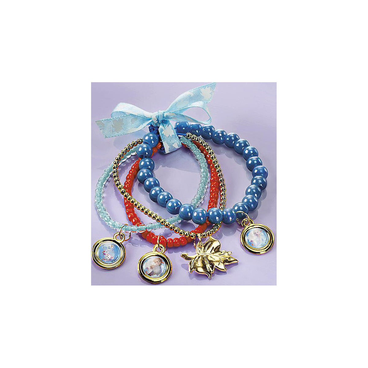 FROZEN II - Mysthisches Armband
