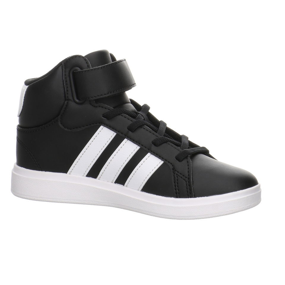 adidas Grand Court Mid Sneaker