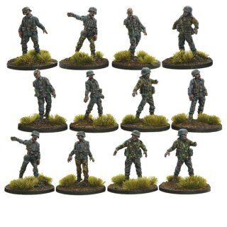 Konflikt 47 German Totenkorps