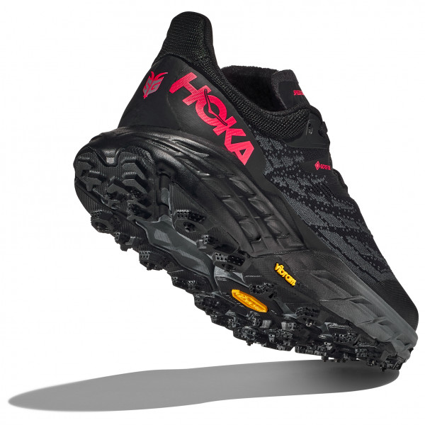 HOKA - Women's Speedgoat 5 GTX Spike - Trailrunningschuhe