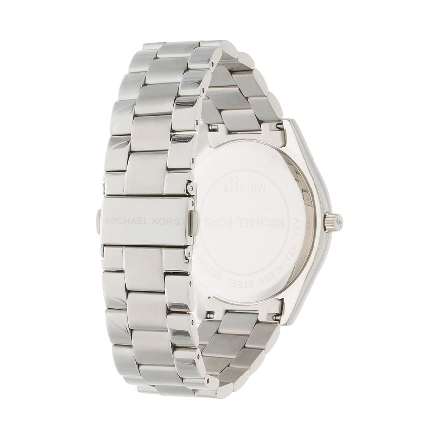 Michael Kors Damenuhr Runway Slim