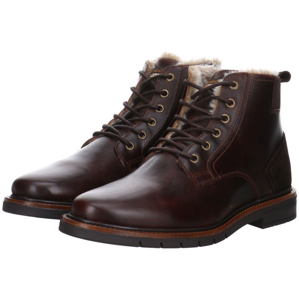 SALAMANDER Nivus Winterboots