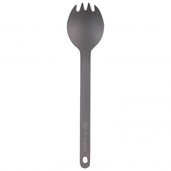 Sea to Summit - Titanium Spork