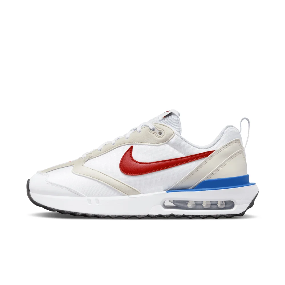 Nike Air Max Dawn Next Nature DM0013-100 / weiss