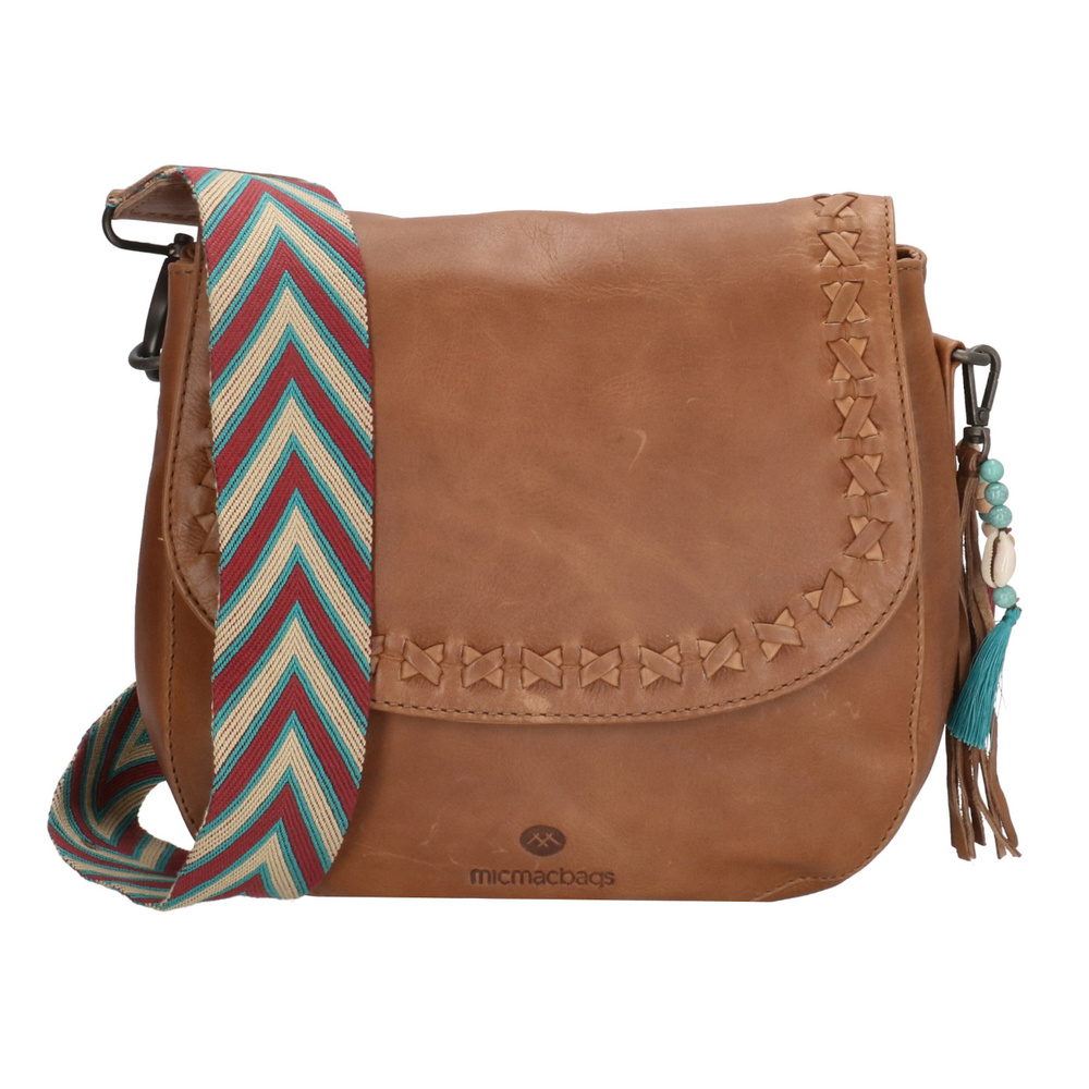 Micmacbags Friendship Sac à Bandoulière Sac