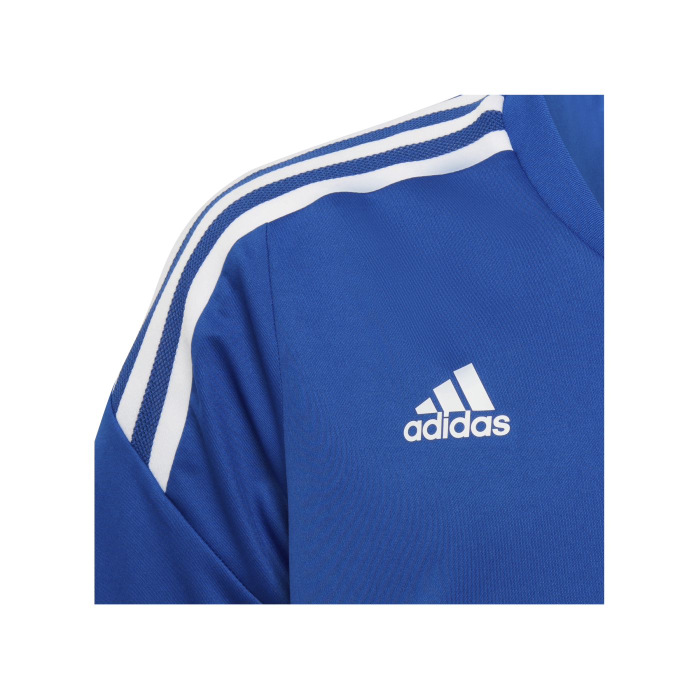 adidas Condivo 22 Trikot Kids Blau Weiss
