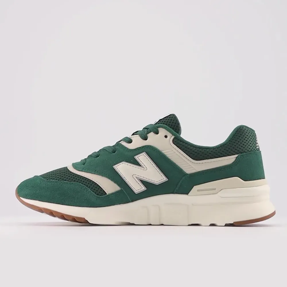 New Balance 997H CM997HTN / grün