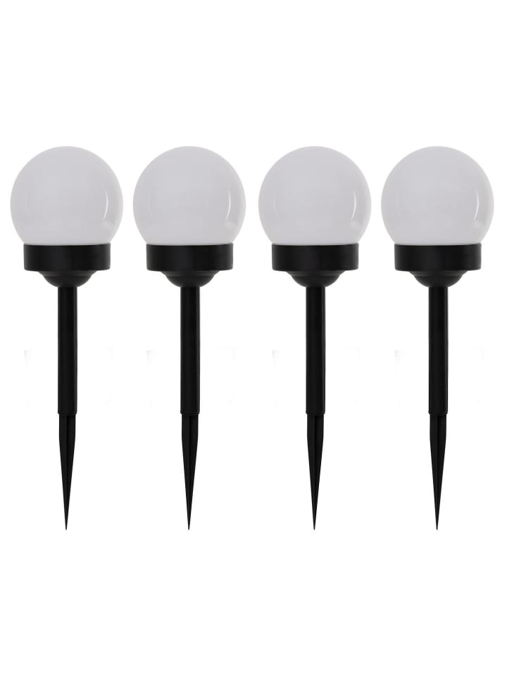 Atmosphera Créateur d'intérieur Gartenlampen in weiß günstig kaufen onesize