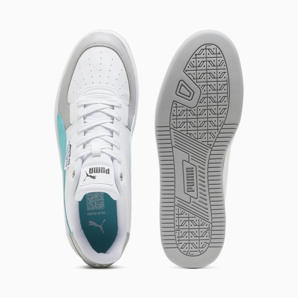 PUMA Mercedes AMG PETRONAS Caven 2.0 308157_02 / weiss