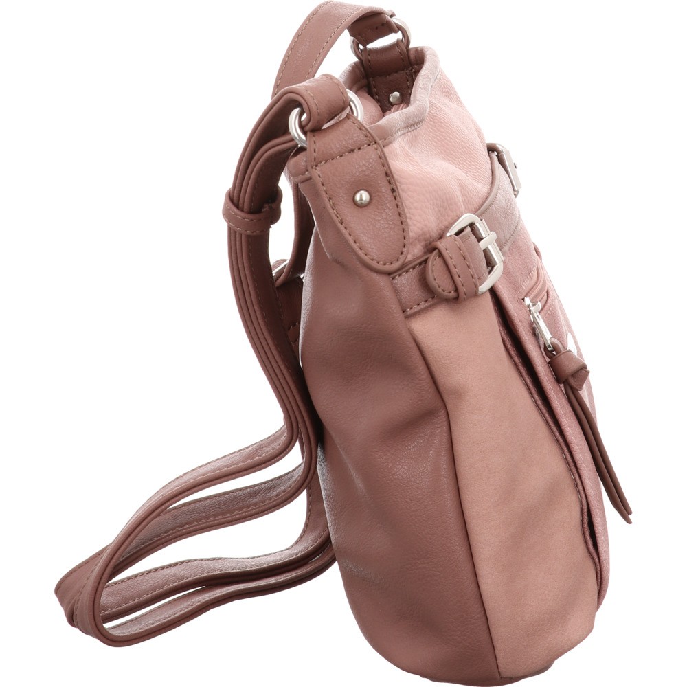 GABOR Schultertaschen rose Tom Tailor