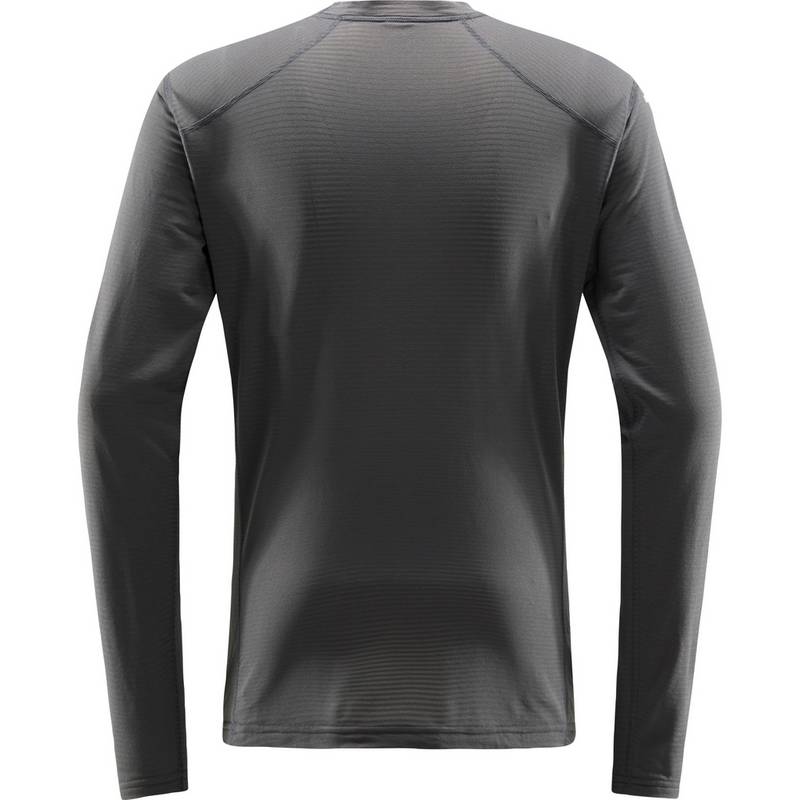 Haglöfs L.I.M Mid Roundneck Funktionsshirt Herren
