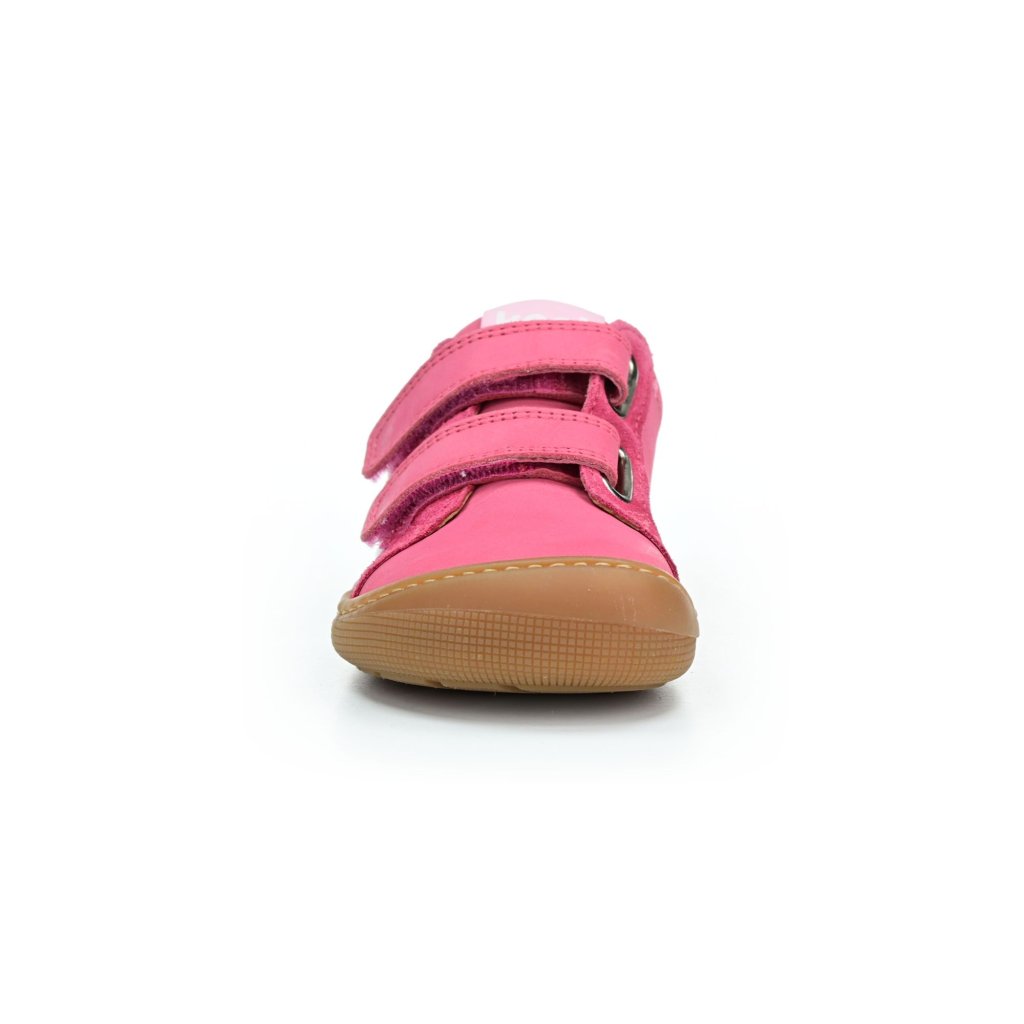 Koel4kids Denis Napa Fuchsia 07M031.101-650 Barfußsneakers