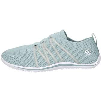 Dockers Barfußschuhe in grün