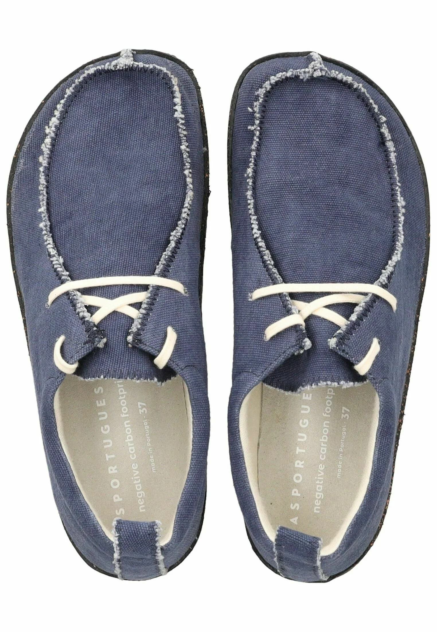 ASPORTUGUESAS ASPORTUGUESAS HALBSCHUHE - Sporty lace-ups