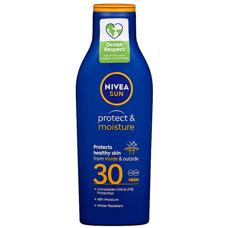 Nivea Nivea Sun SPF30 200 ml lotion Protect