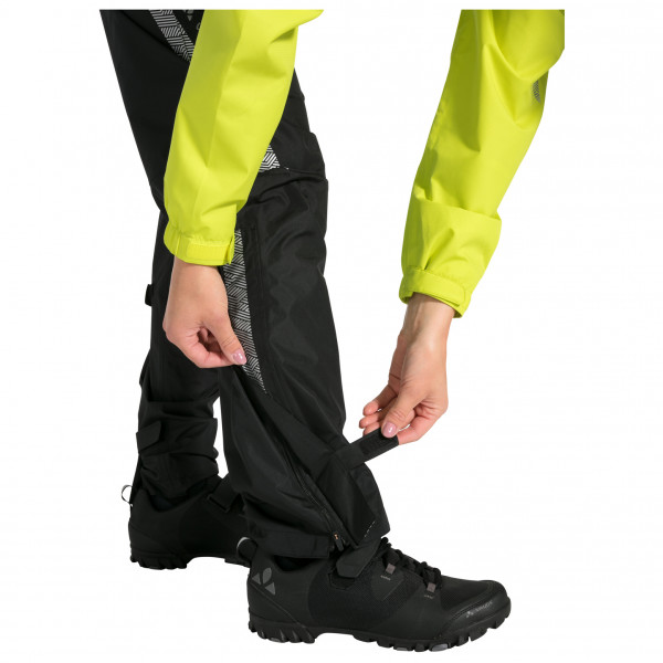 Vaude - Women's Luminum Pants II - Radhose