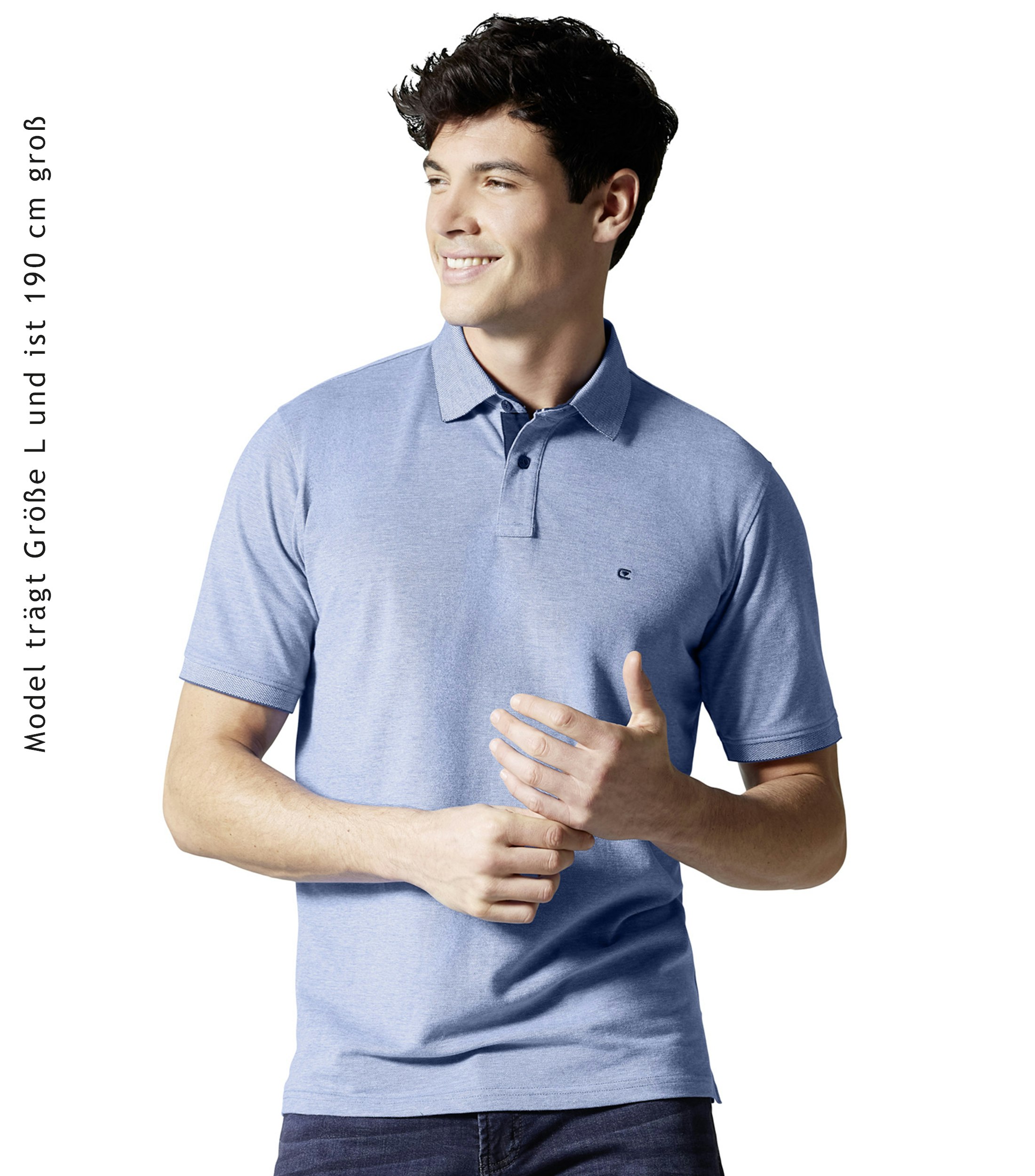 Polo-Shirt