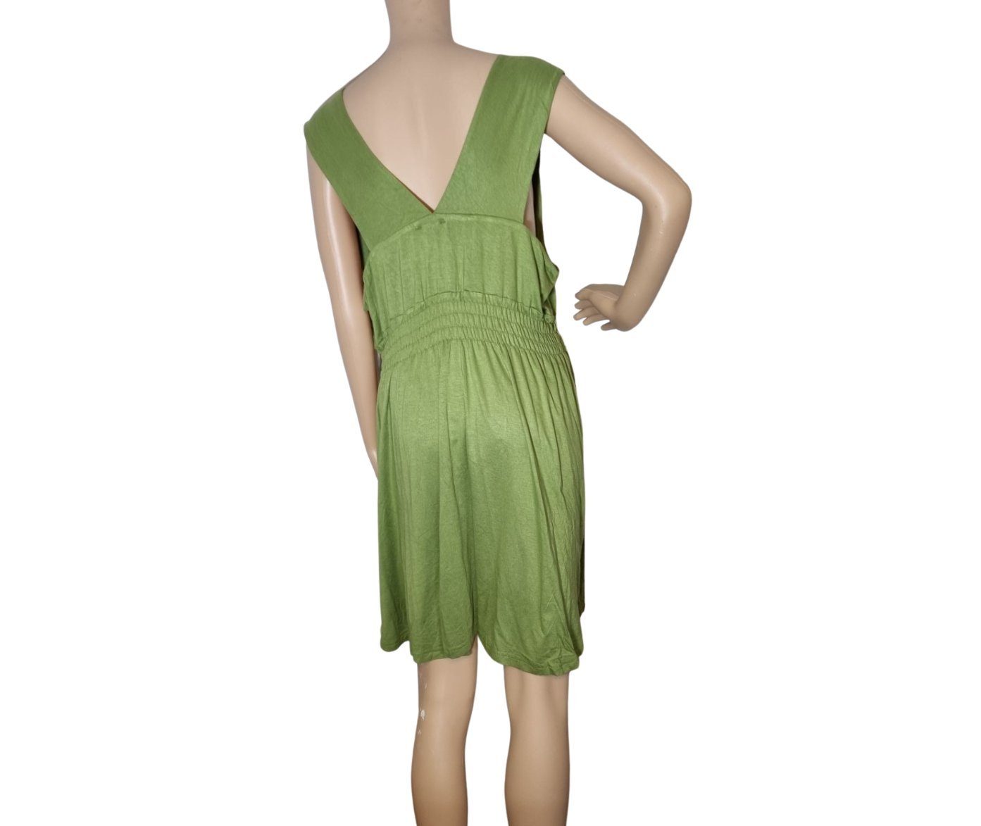 Collection Linique Umstandstunika N-22506 grün