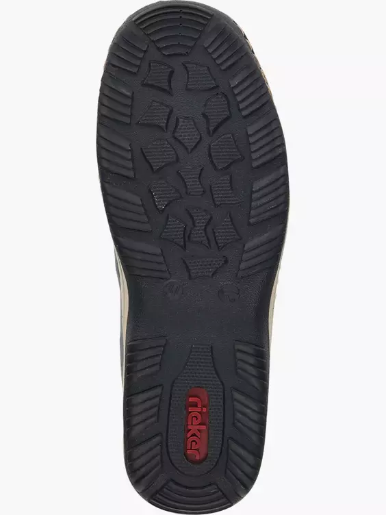 Rieker Damen Slipper