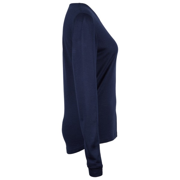 Heber Peak - Women's Merino190 RootHe. L/S - Merinounterwäsche