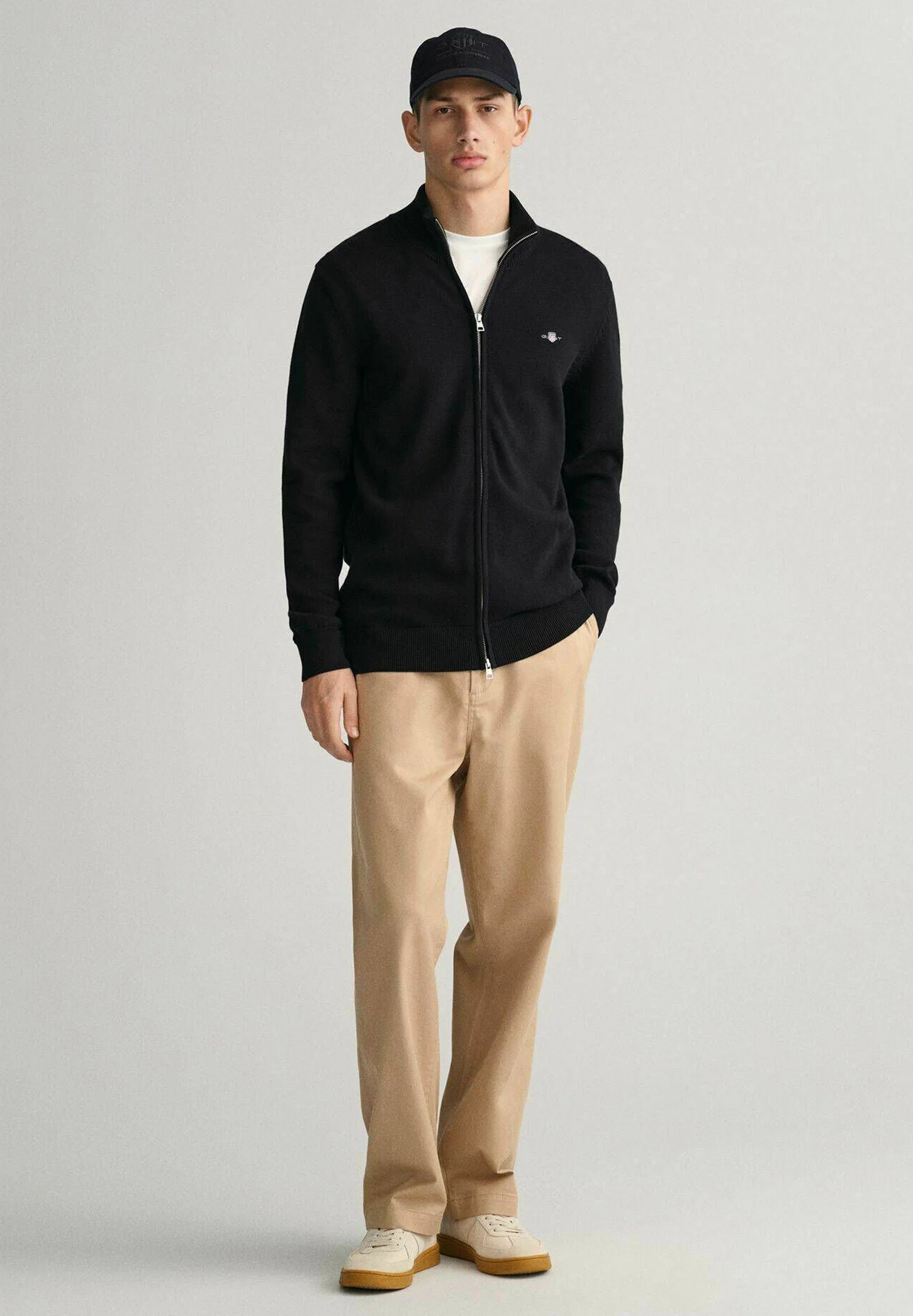 GANT CASUAL- Cárdigan
