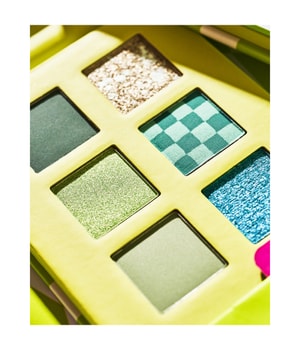 essence Positive Vibes Only Lidschatten Palette-3.9 g