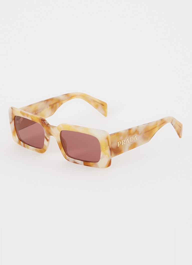 Ochelari de soare Prada Retro PRA07S