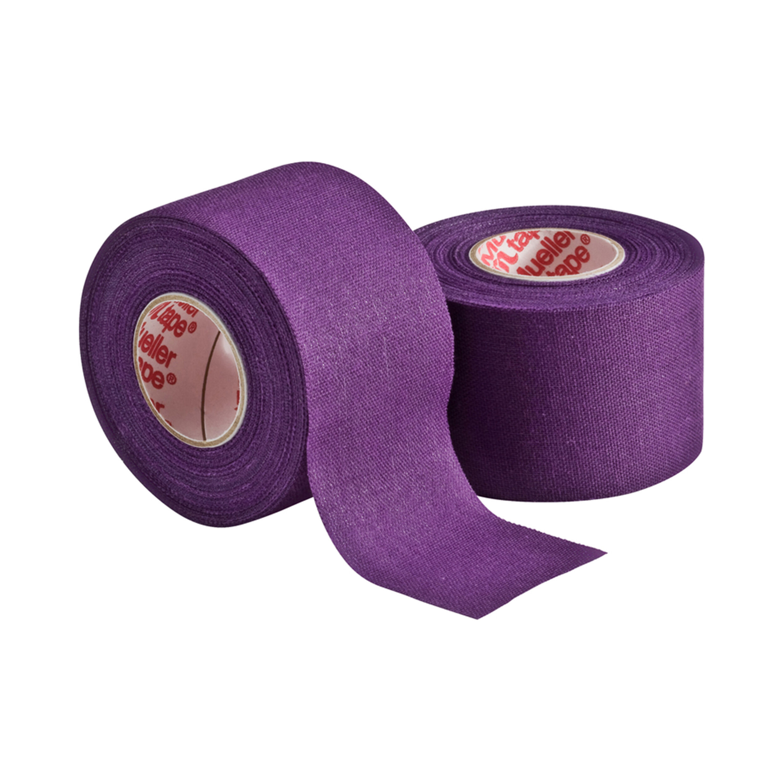 3,8cm X 9,1m Tape 1 Rolle - Lila