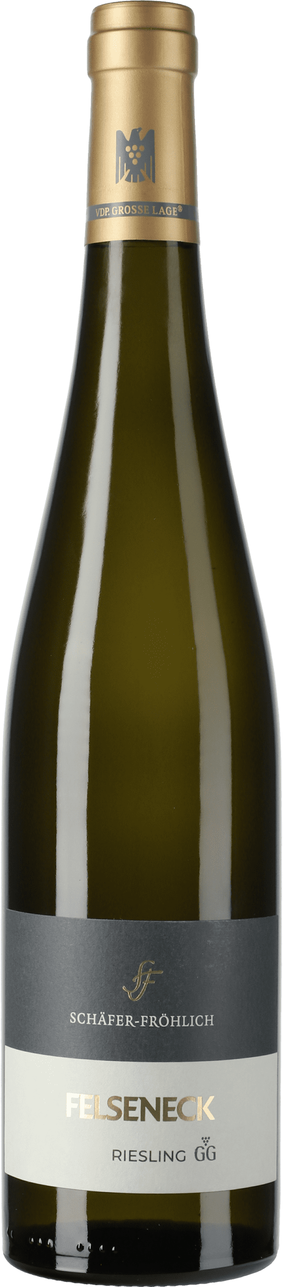 Schäfer Fröhlich: Riesling Felseneck Großes Gewächs 2022