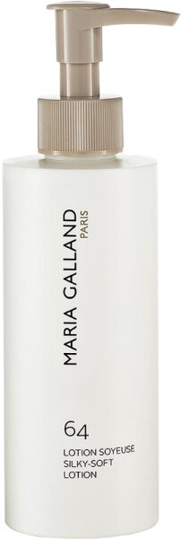 Maria Galland 64 Lotion Soyeuse Gesichtslotion