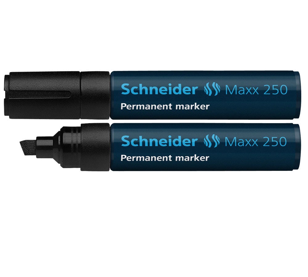 Schneider Permanentmarker 250