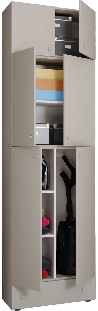 VCM Putzschrank 