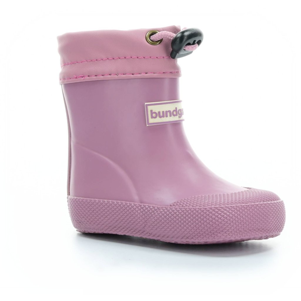 Bundgaard Cover Dark Rose Gummistiefel
