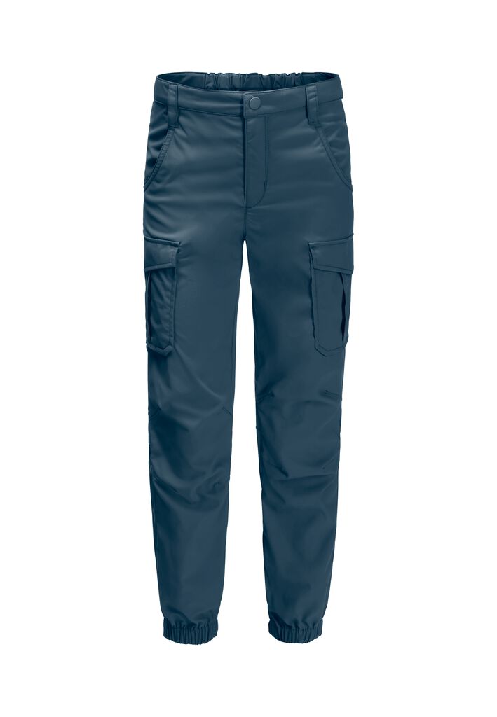 TREASURE HUNTER PANTS KIDS Outdoorhose Kinder