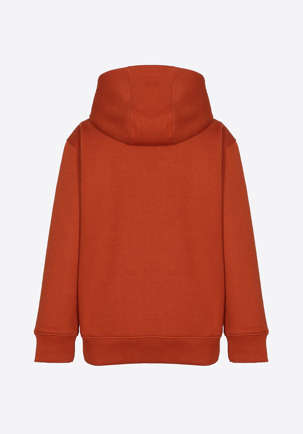 ERO    Sweat orange garçon