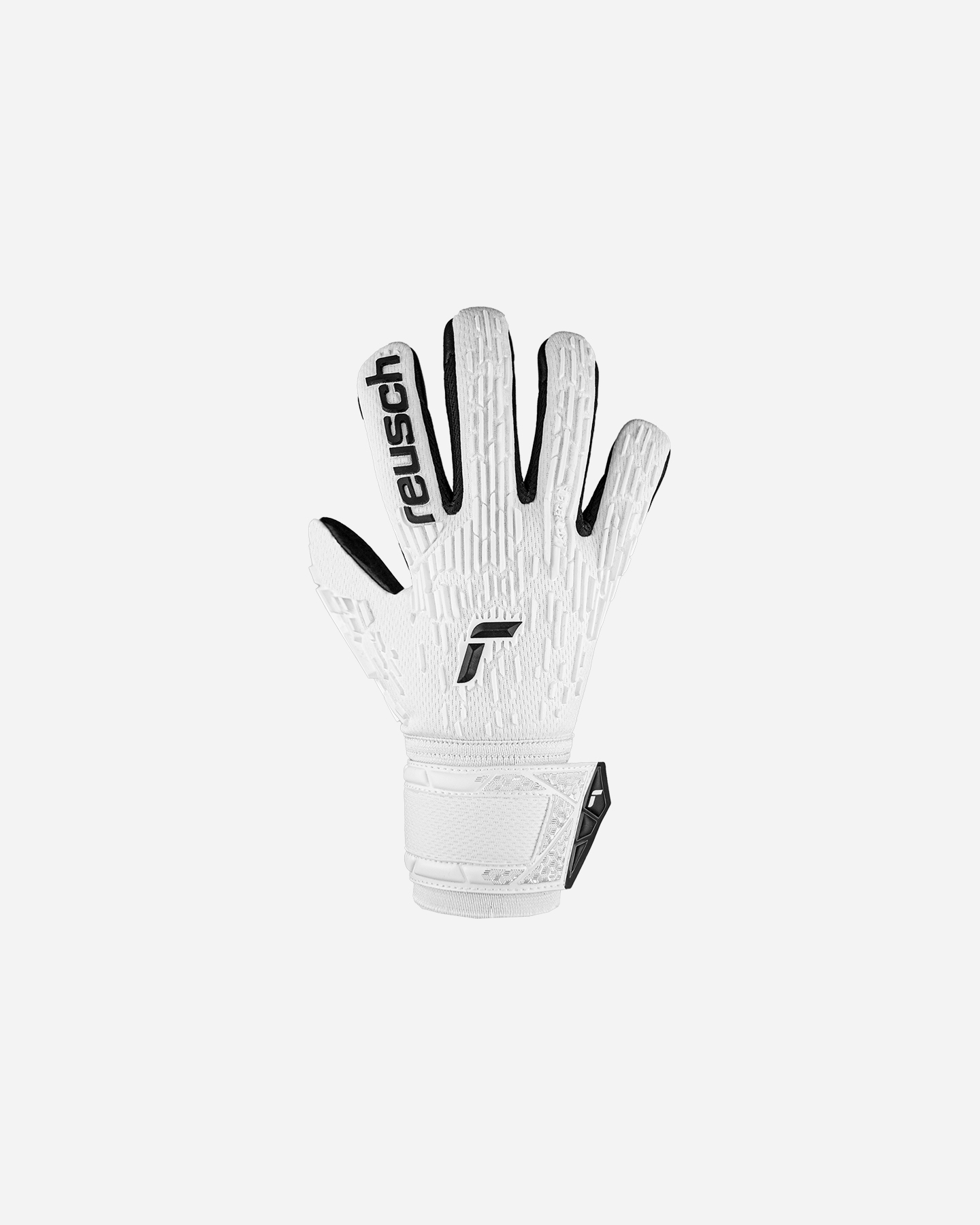 Brankárske rukavice Reusch Attrakt Freegel Jr 5472035-1101