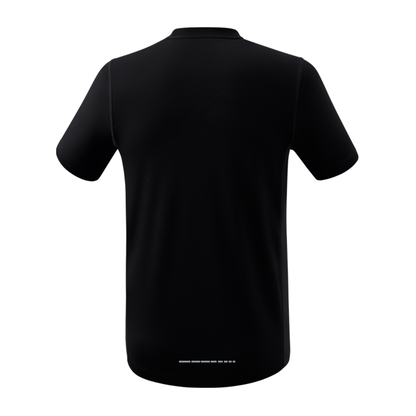 Erima Racing T-Shirt Schwarz
