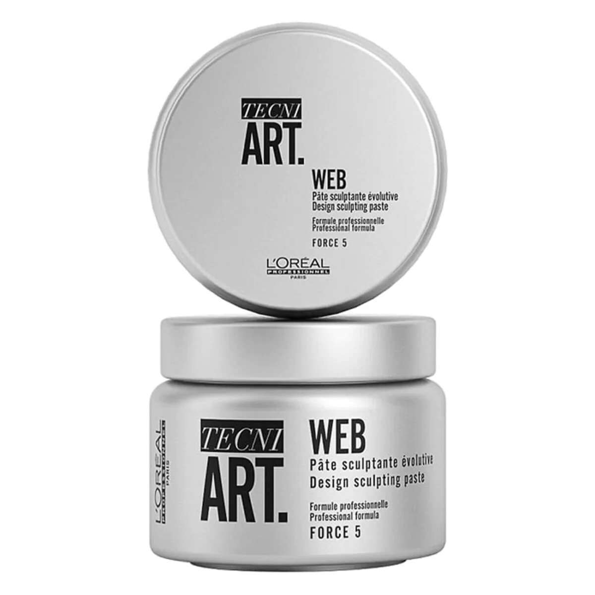 L'Oreal Professionel Paris Tecni ART. Gustoća materijala pasta za kosu