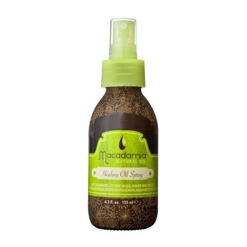Huile de macadamia en spray cicatrisante 125 ml