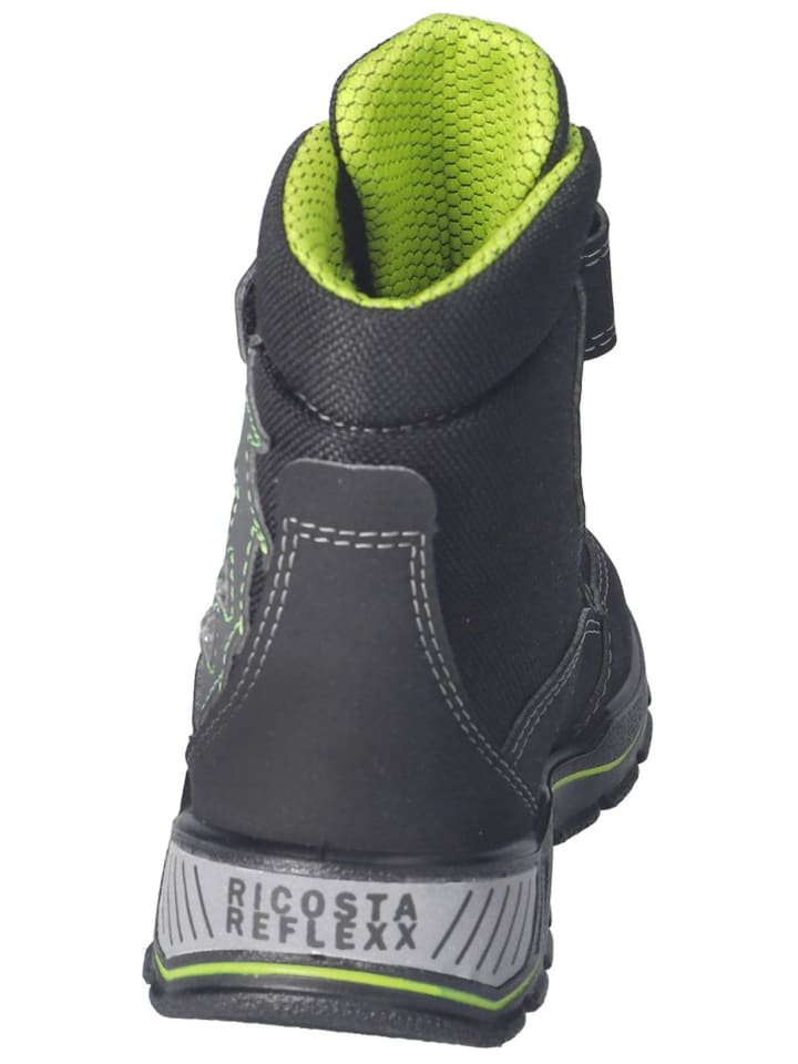 Ricosta Stiefelette in Schwarz günstig kaufen 27
