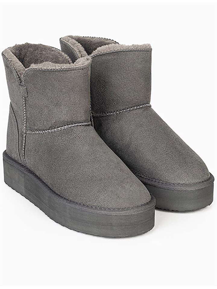 ISLAND BOOT Winterboots 