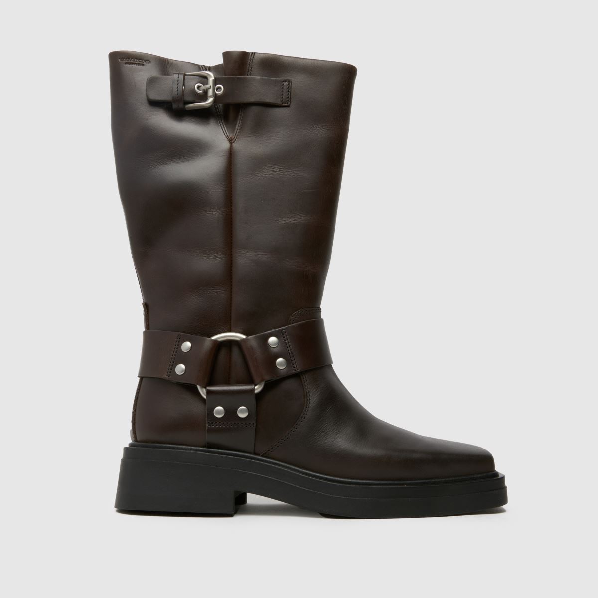 Vagabond Shoemakers – Eyra – Bruna stövlar