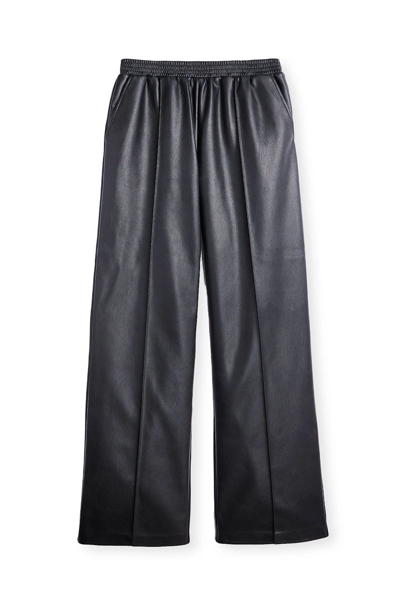 PU-Hose mit elastischem Bund